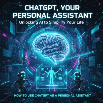 ChatGPT as Your Personal Assistant: Simple Daily Workflows